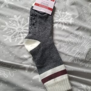 Ardenes Slipper socks size 5-9